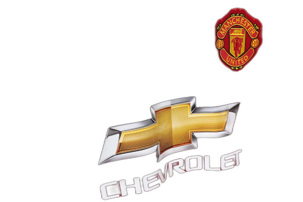 Maillot Manchester United Domicile 2018/19