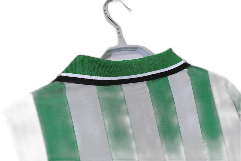 Maillot Real Betis Domicile 1999/00