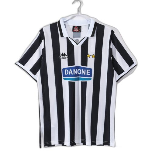 Maillot Juventus Domicile 1994/95