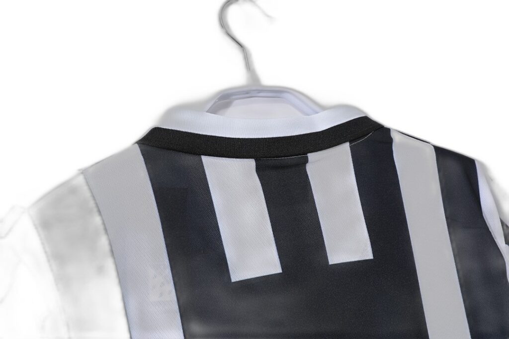 Maillot Juventus Domicile 1994/95