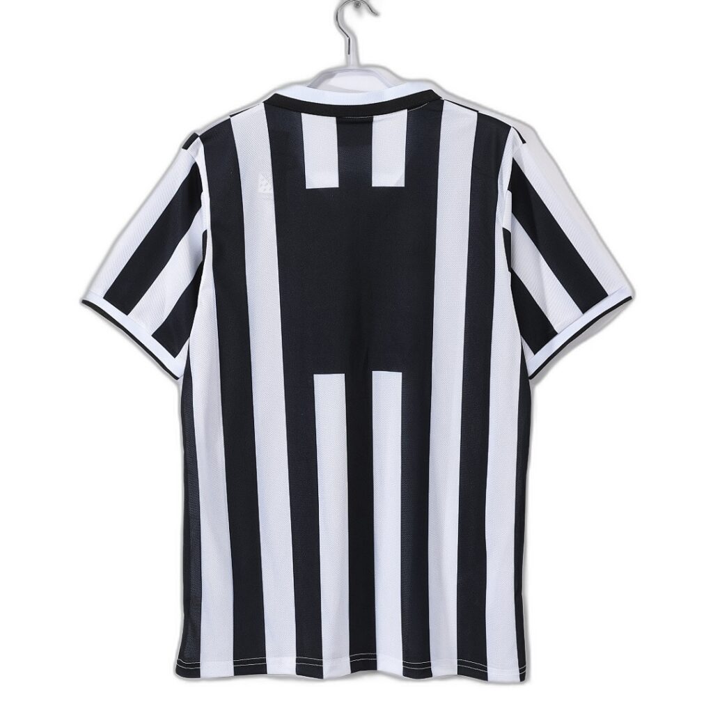 Maillot Juventus Domicile 1994/95