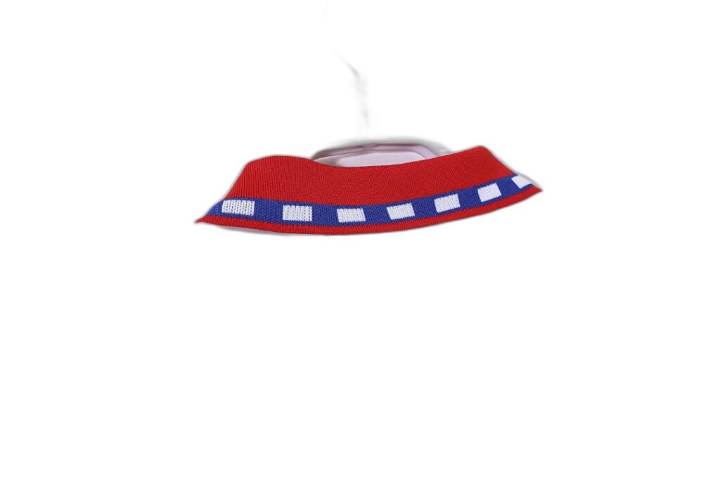Maillot Atlético Madrid Domicile 1994/95