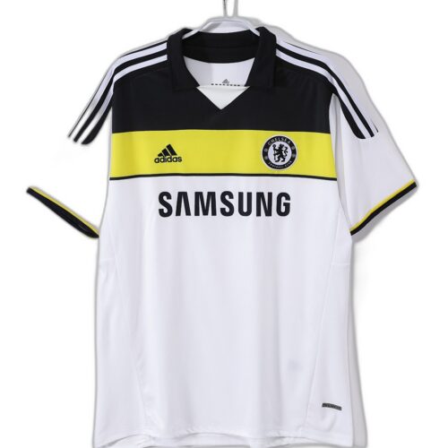 Maillot Chelsea Third 2011/12