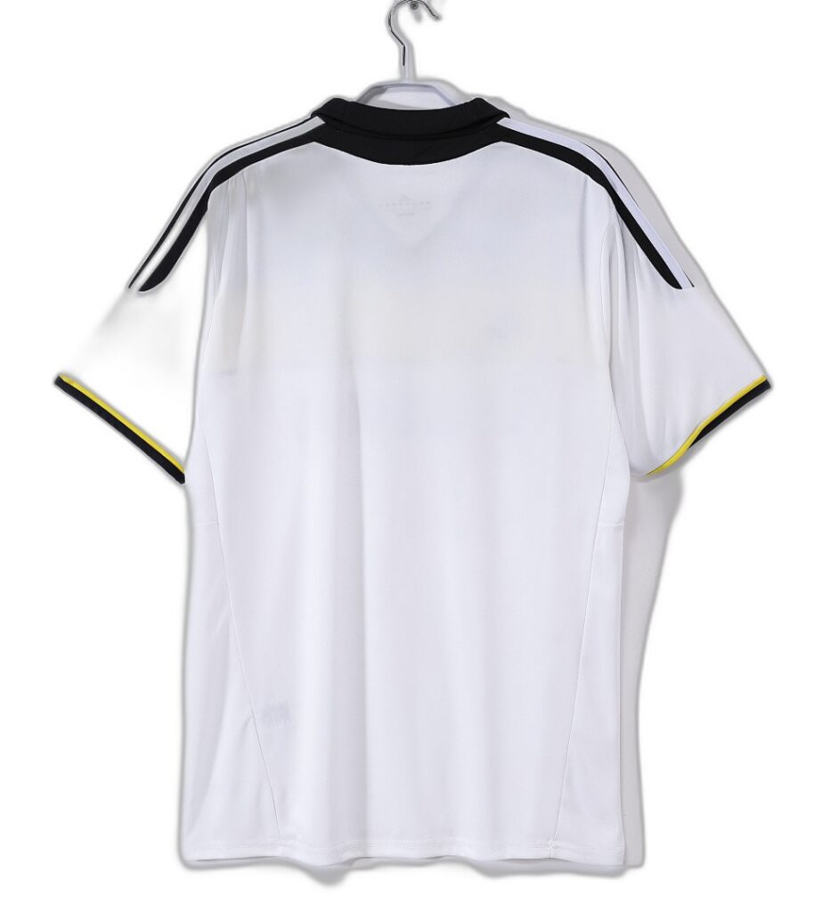 Maillot Chelsea Third 2011/12