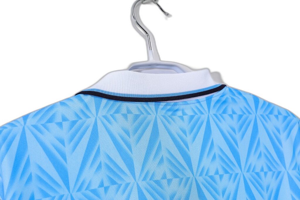 Maillot Lazio Domicile 1991/92