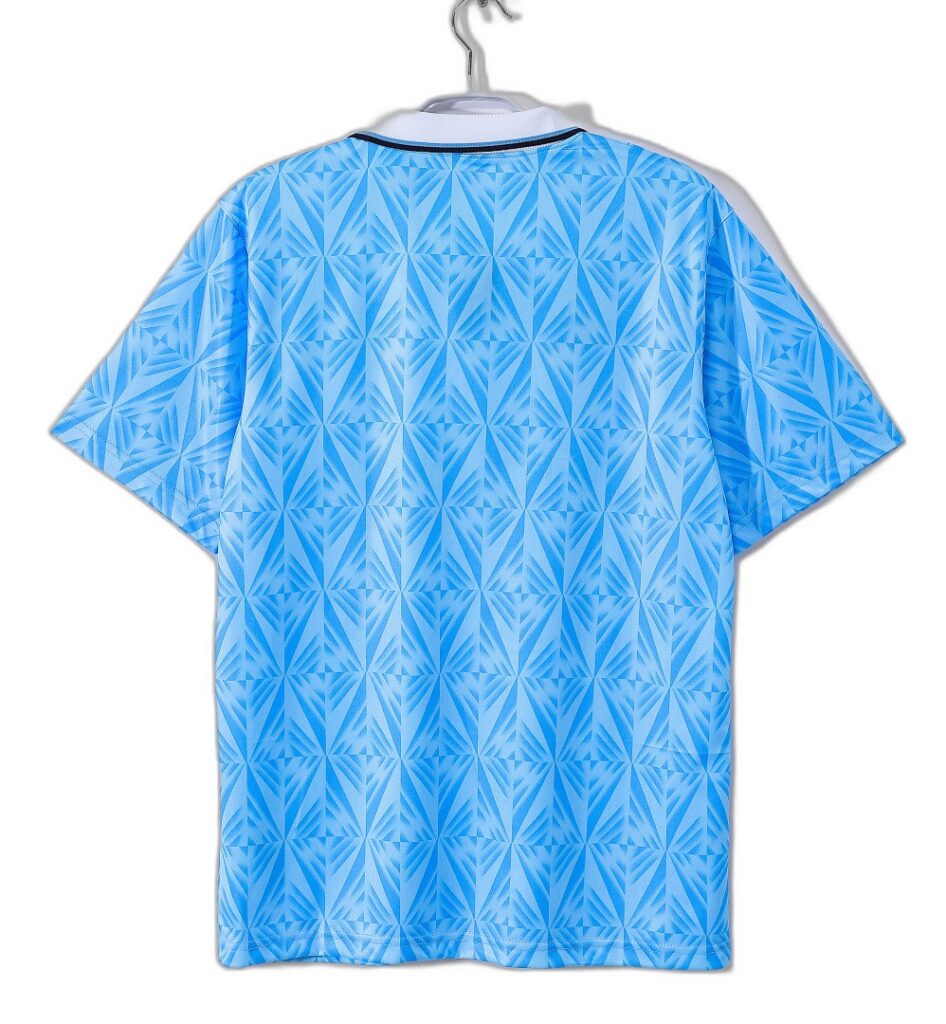 Maillot Lazio Domicile 1991/92
