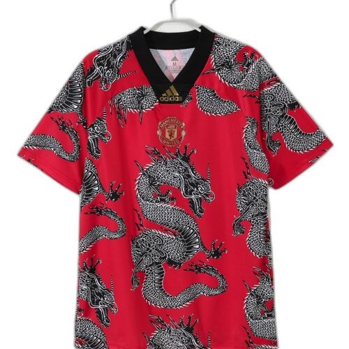 Maillot Manchester United Domicile 2019/20