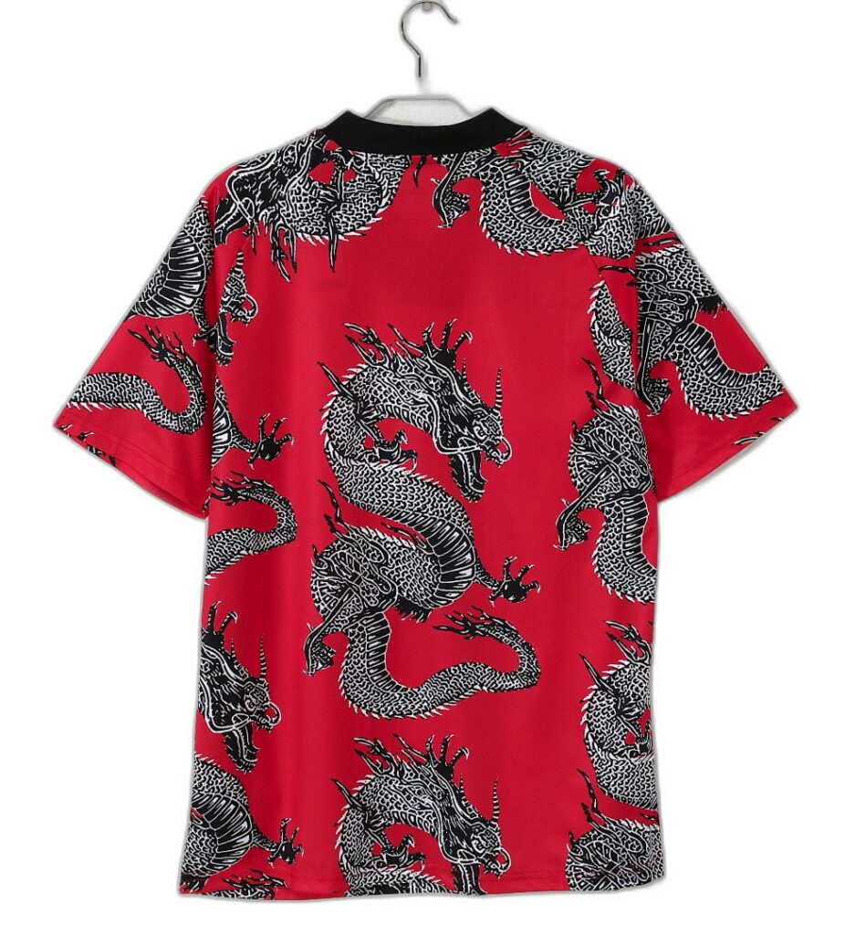 Maillot Manchester United Domicile 2019/20