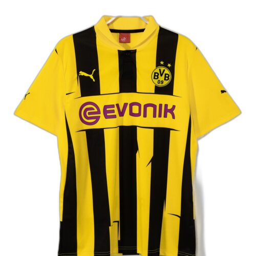 Maillot Borussia Dortmund Domicile 2012/13