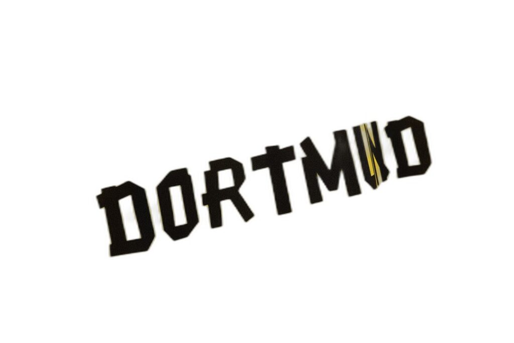 Maillot Borussia Dortmund Domicile 2012/13