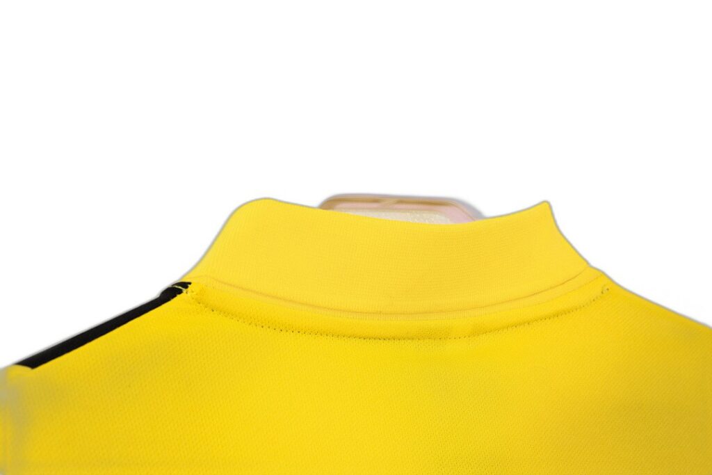 Maillot Borussia Dortmund Domicile 2012/13