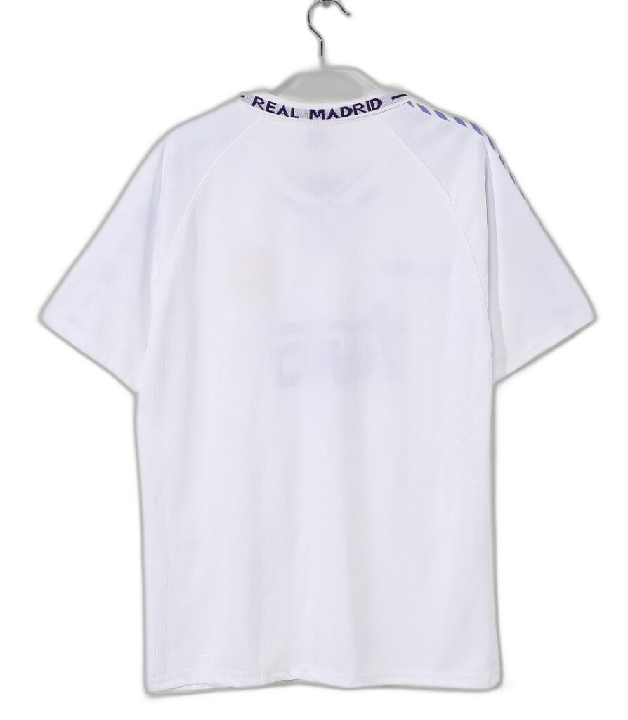 Maillot Real Madrid Domicile 1996/97