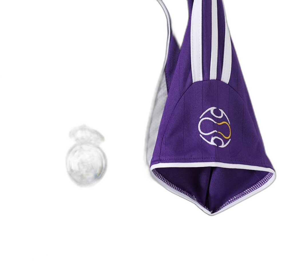 Maillot Real Madrid Domicile 2006/07