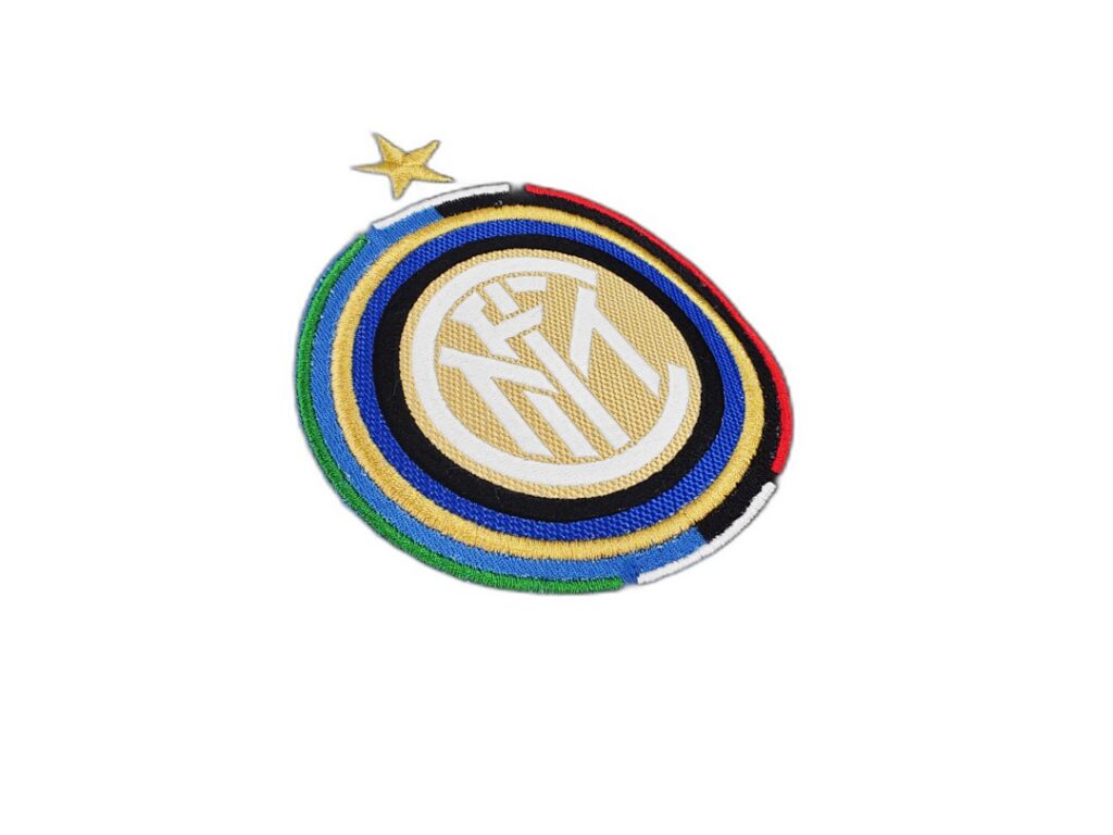 Maillot Inter Milan Domicile 2009/10