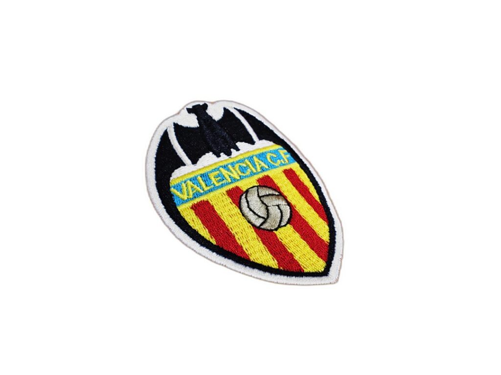 Maillot Valence CF Extérieur 1999/00