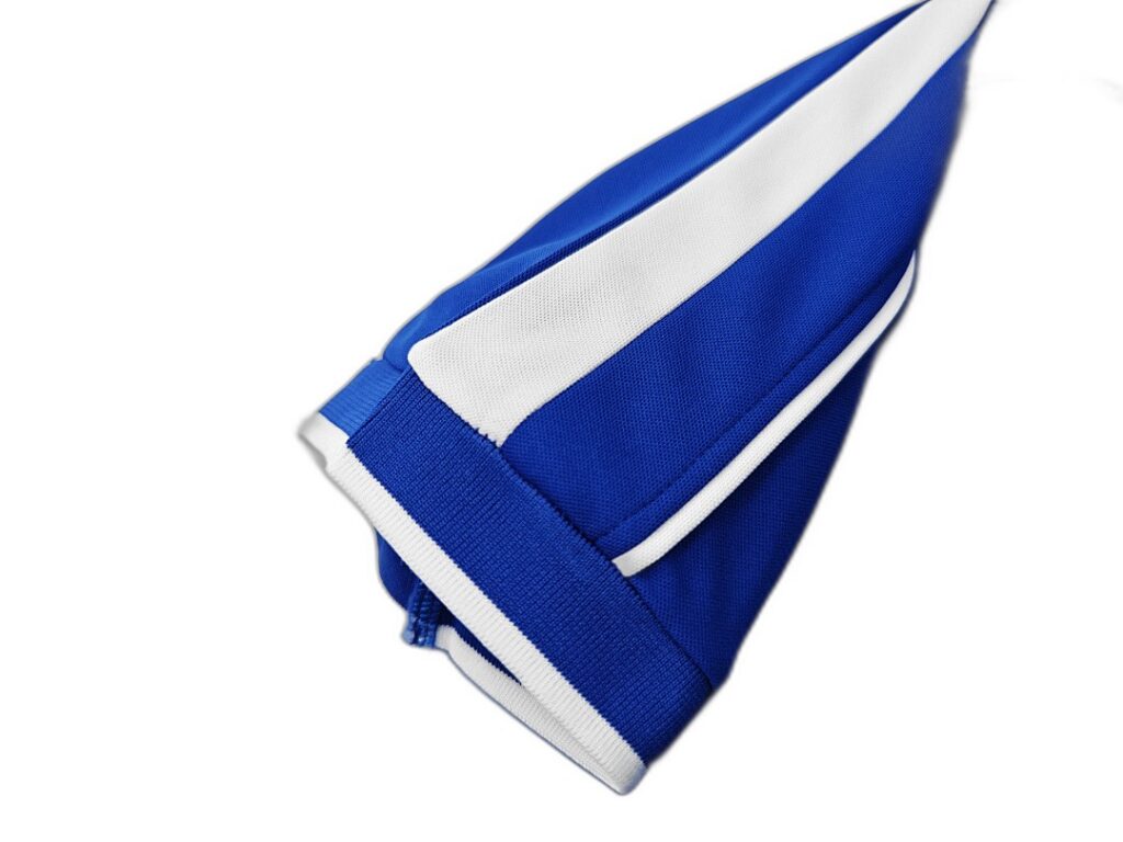 Maillot Brésil Extérieur 1998