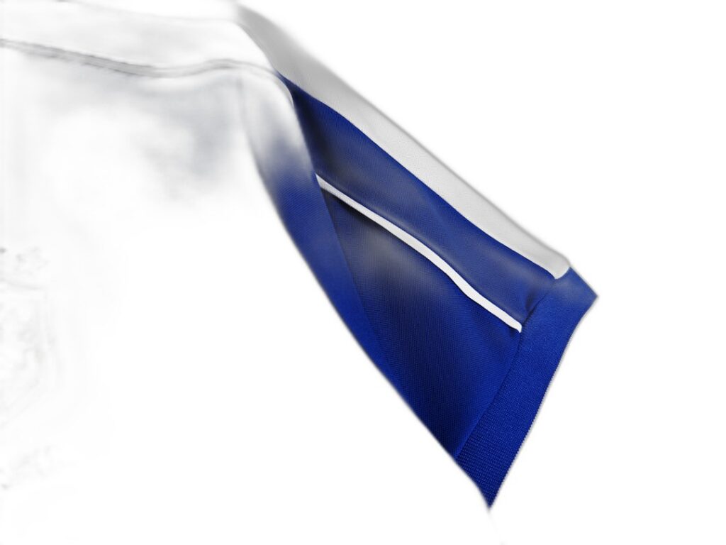 Maillot Brésil Extérieur 1998