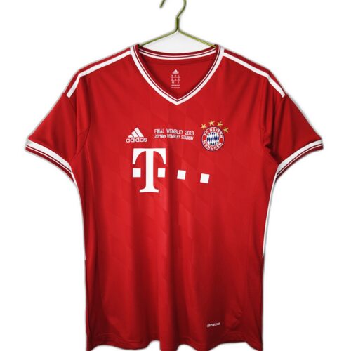 Maillot Bayern Munich Domicile 2013/14