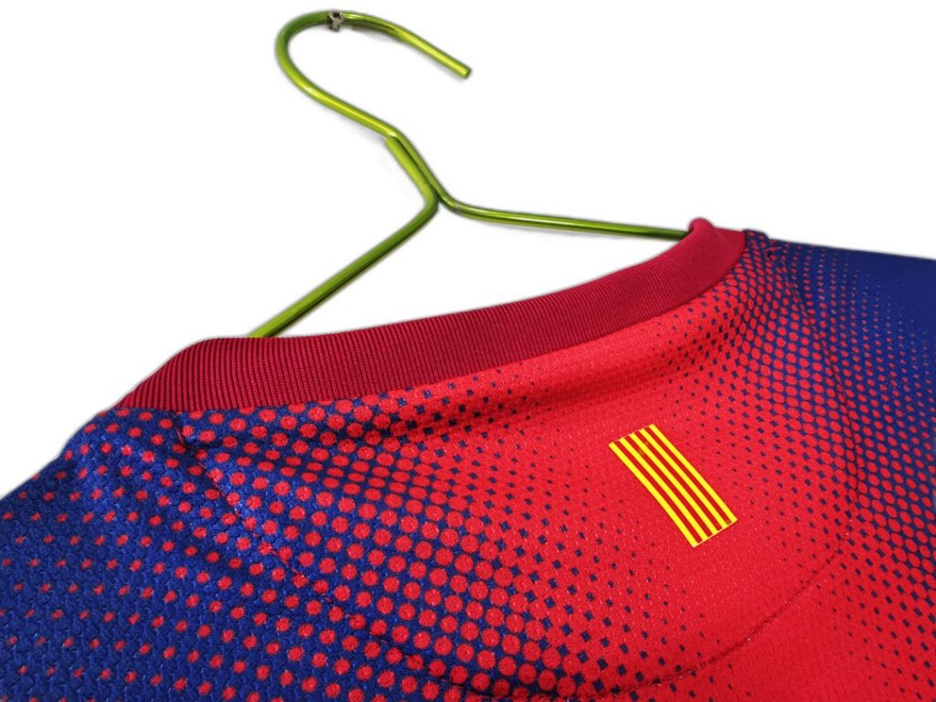 Maillot FC Barcelone Domicile 2012/13