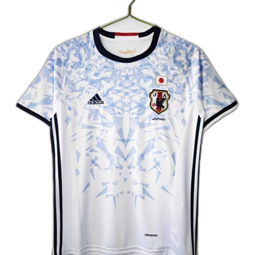 Maillot Japon Extérieur 2016/17