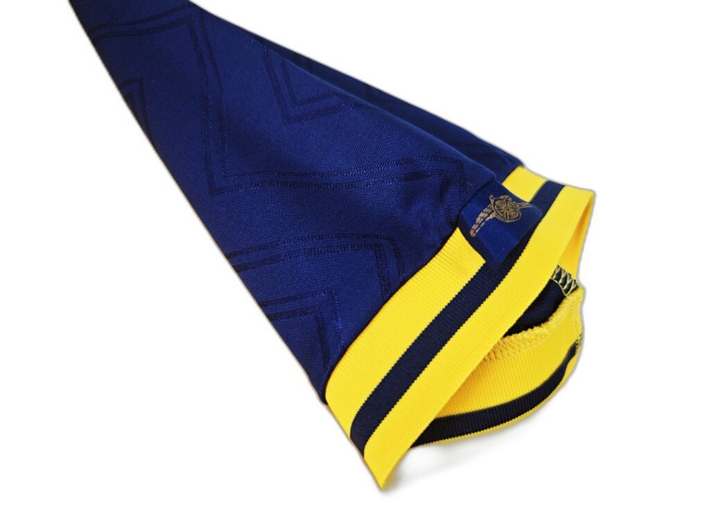 Maillot Arsenal Extérieur 1996/97
