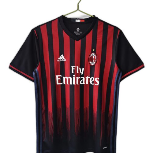 Maillot AC Milan Domicile 2016/17