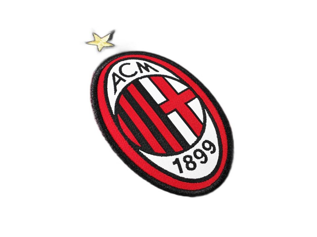 Maillot AC Milan Domicile 2016/17