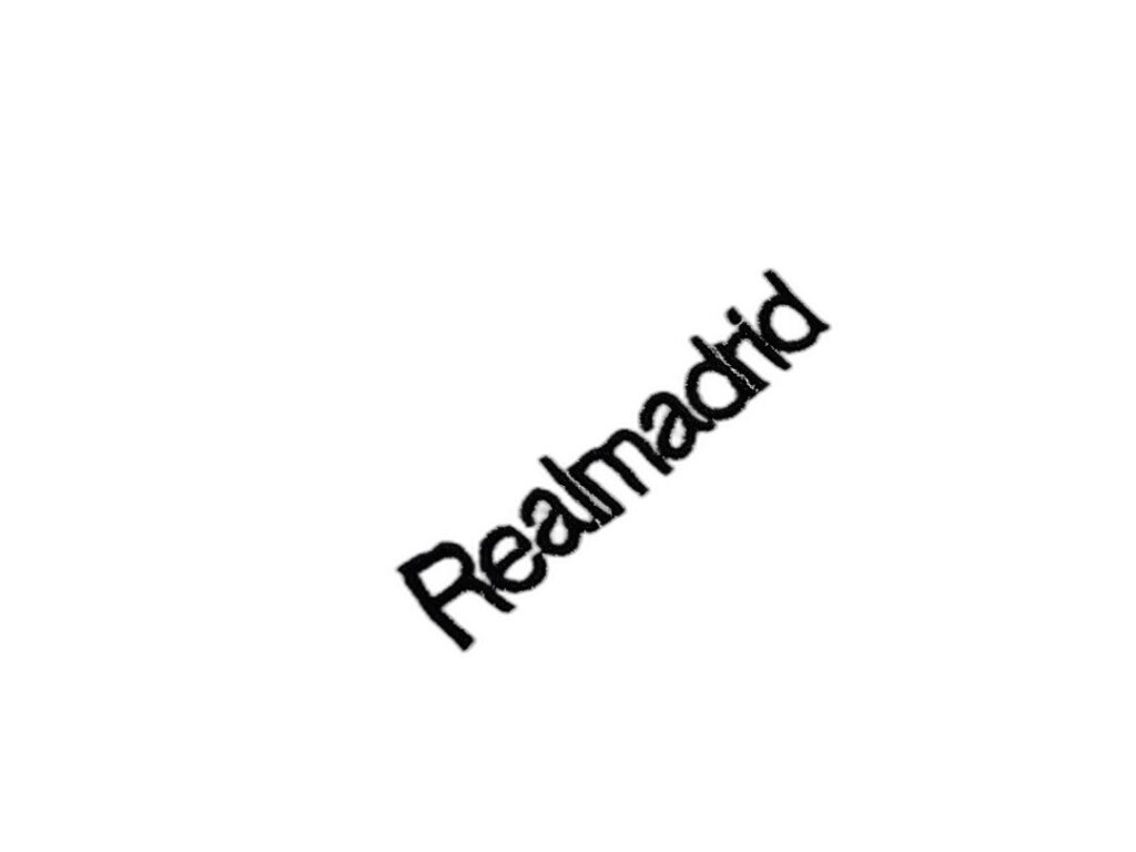Maillot Real Madrid Domicile 2005/06