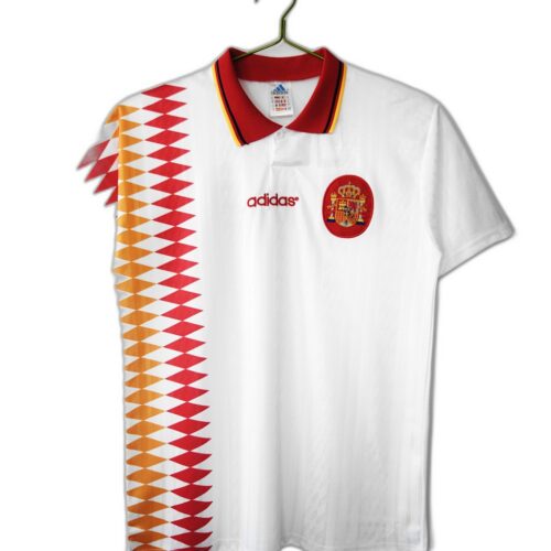 Maillot Espagne Extérieur 1994