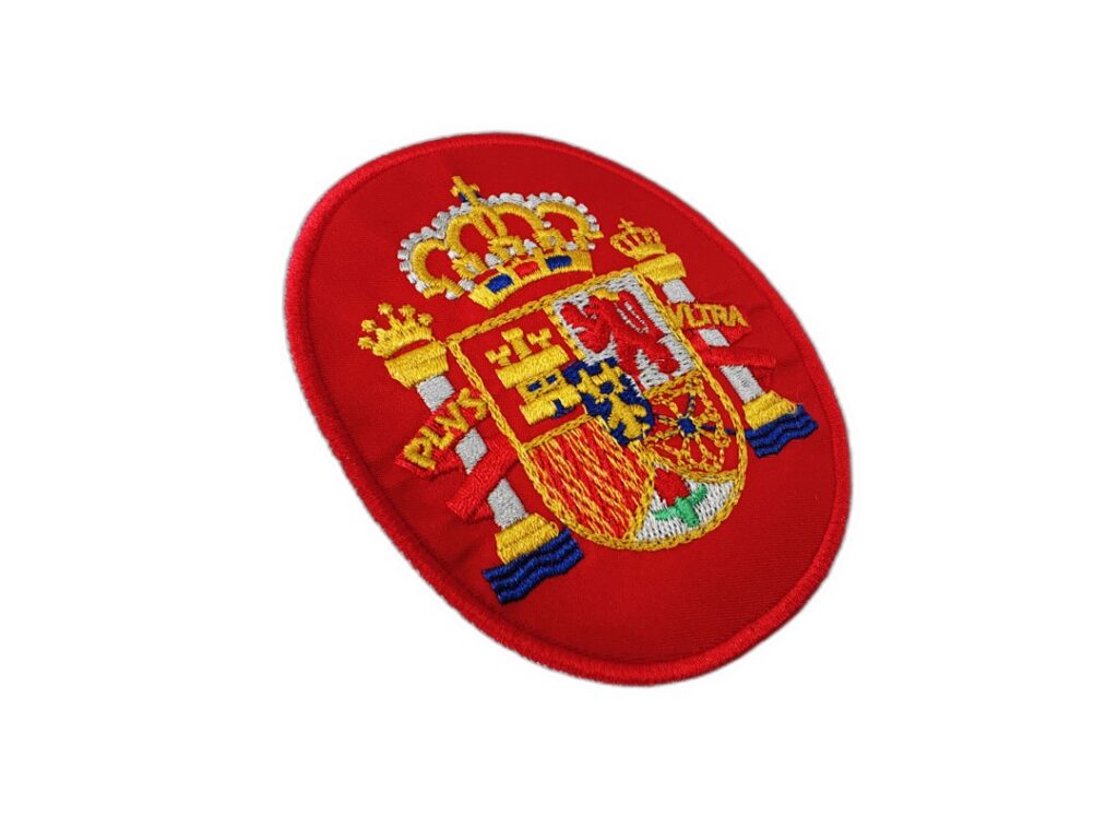 Maillot Espagne Extérieur 1994