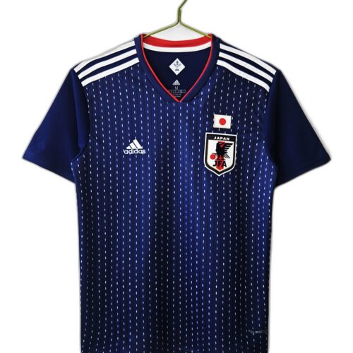 Maillot Japon Domicile 2018
