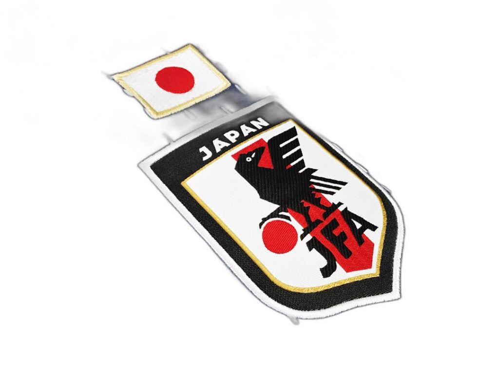 Maillot Japon Domicile 2018