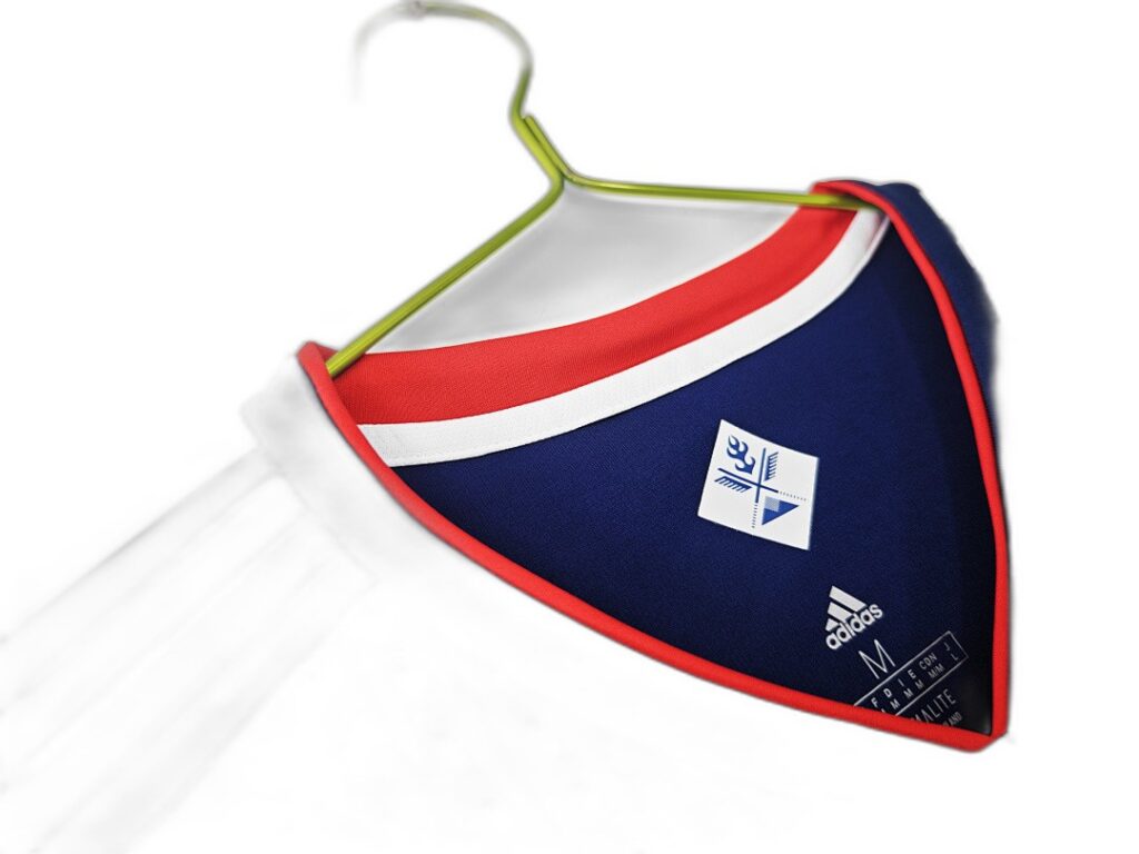 Maillot Japon Domicile 2018