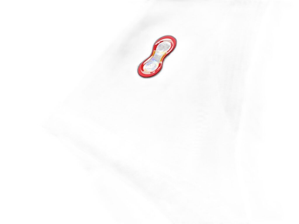 Maillot Liverpool Extérieur 2006/08