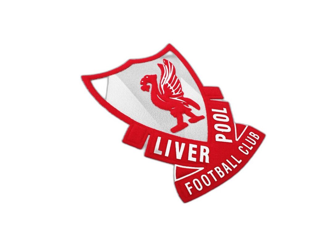 Maillot Liverpool Extérieur 1989/91