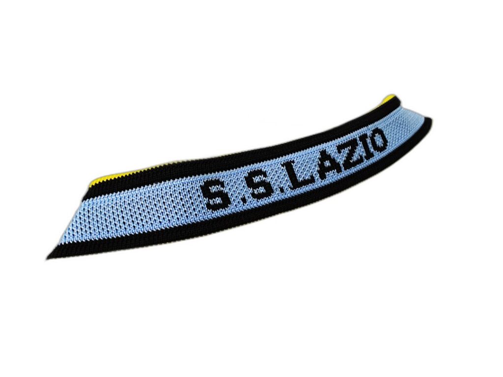 Maillot Lazio Domicile 1998/99