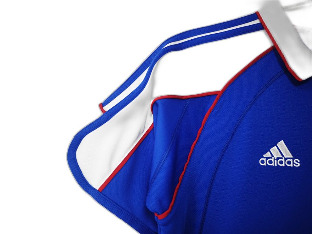 Maillot Japon Domicile 2000