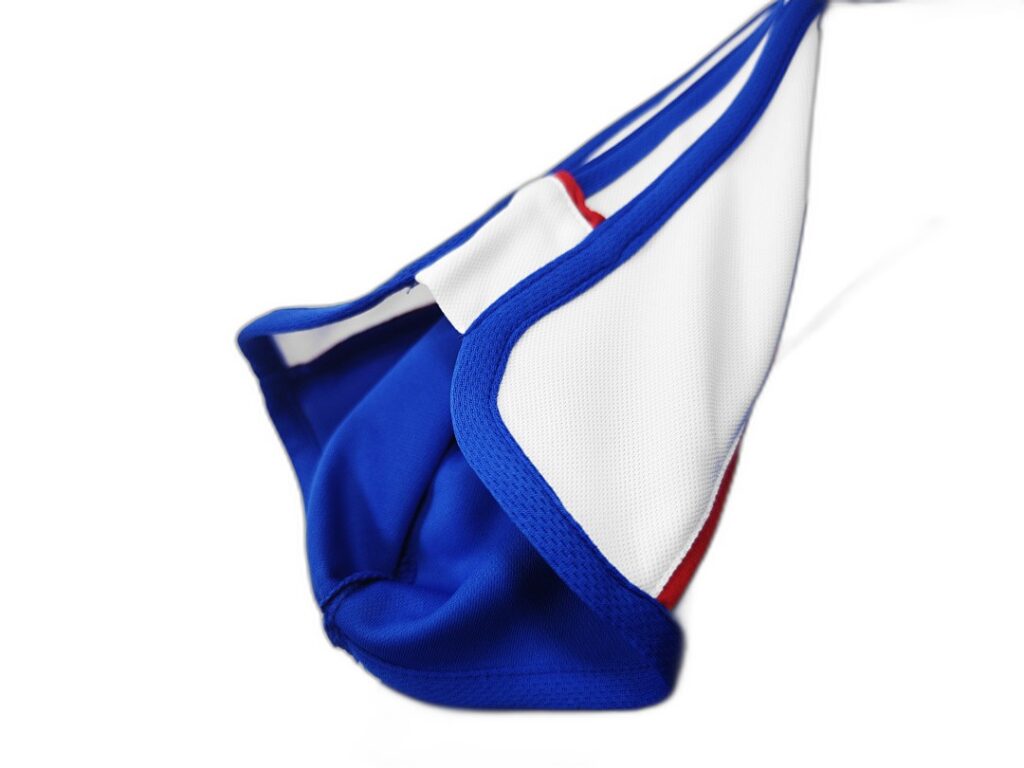 Maillot Japon Domicile 2000