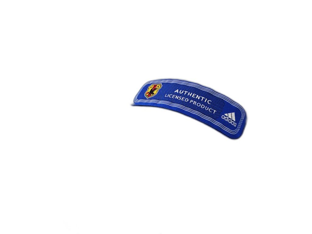 Maillot Japon Domicile 2000