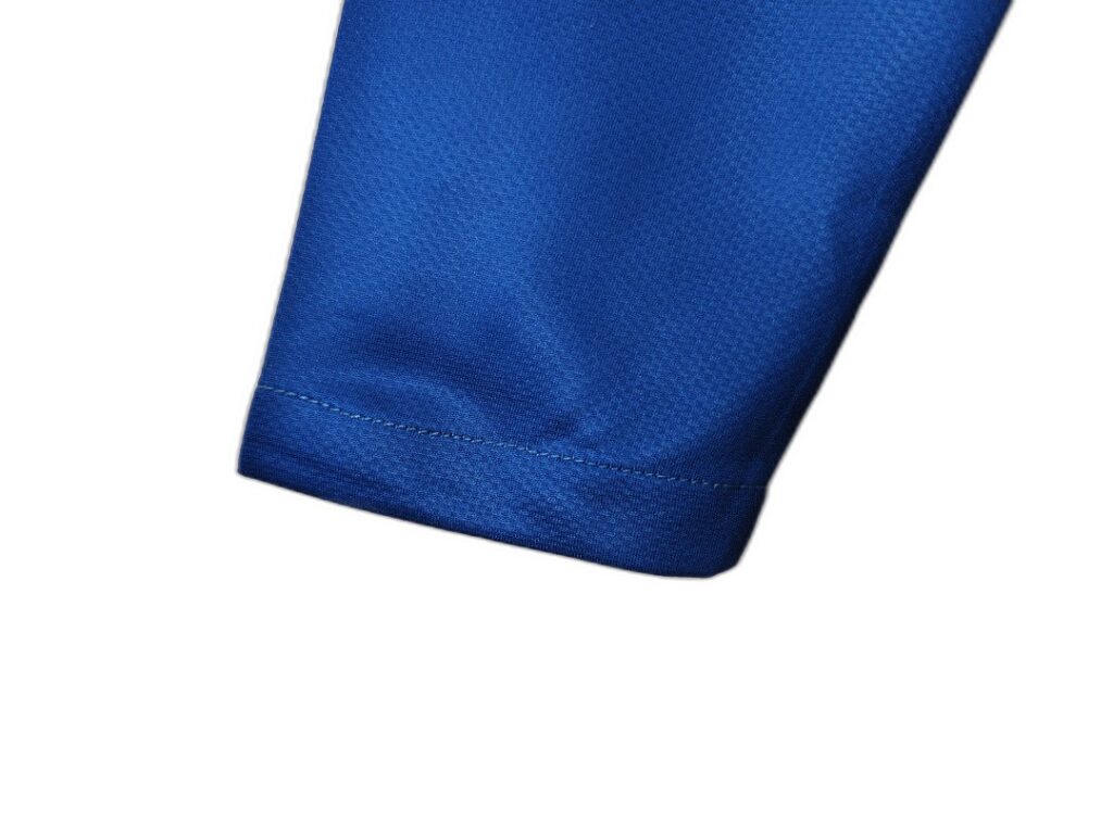 Maillot FC Barcelone Domicile 2008/09 - Manches Longues