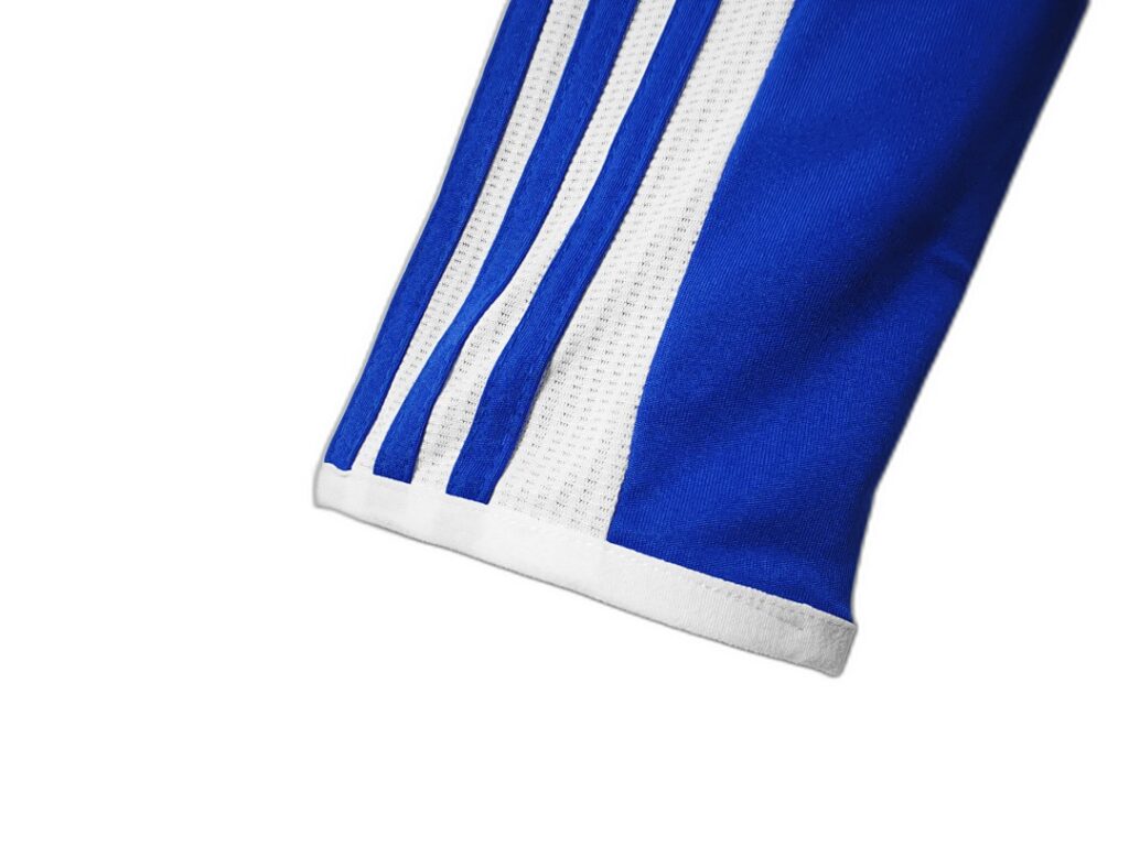 Maillot Chelsea Domicile 2011/12 - Manches Longues