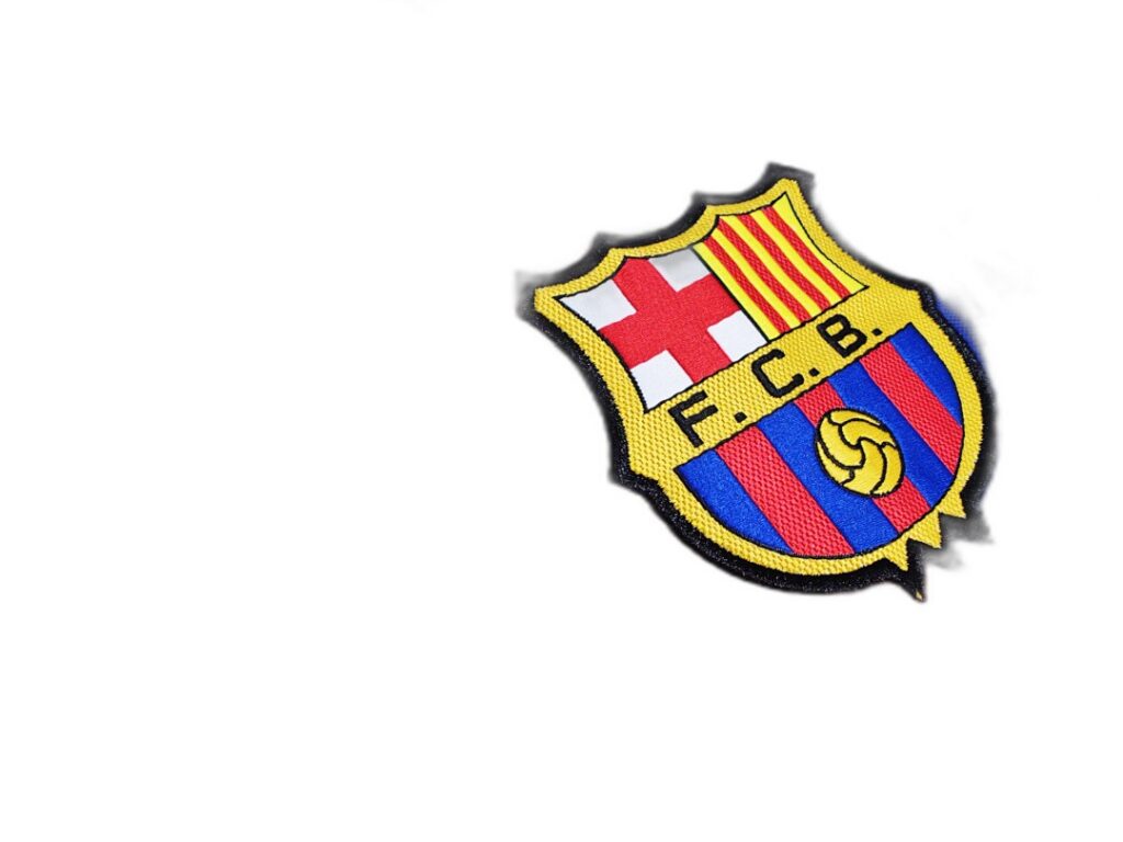 Maillot FC Barcelone Domicile 1999/00