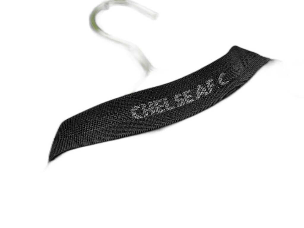 Maillot Chelsea Third 1998/99 Noir