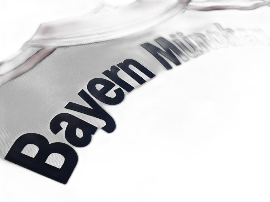 Maillot Bayern Munich Extérieur 1998/00
