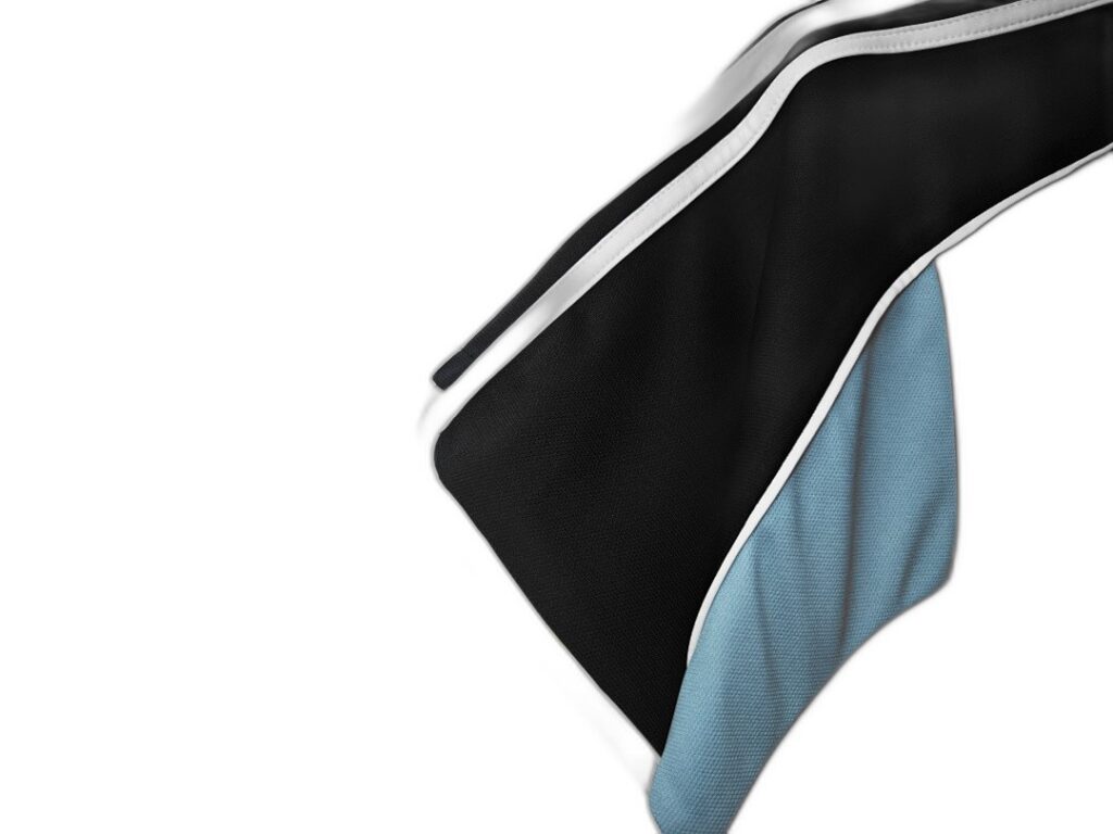 Maillot Newcastle United Extérieur 2000/01