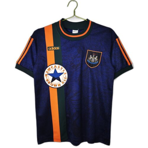 Maillot Newcastle United Extérieur 1997/98