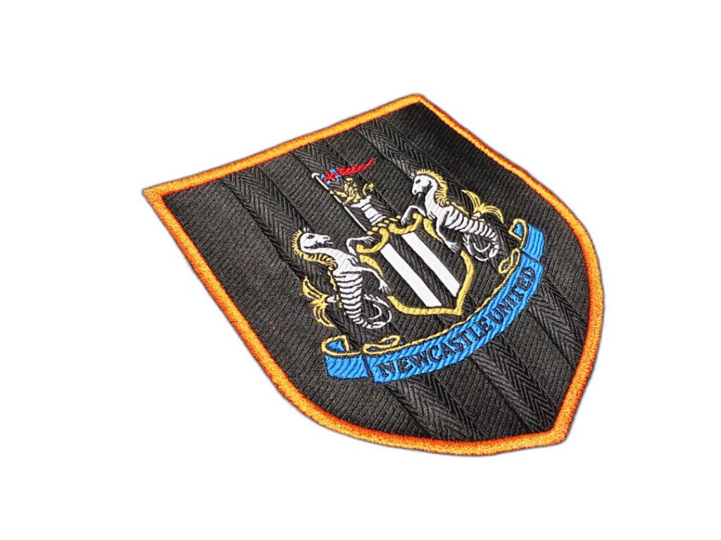 Maillot Newcastle United Extérieur 1997/98