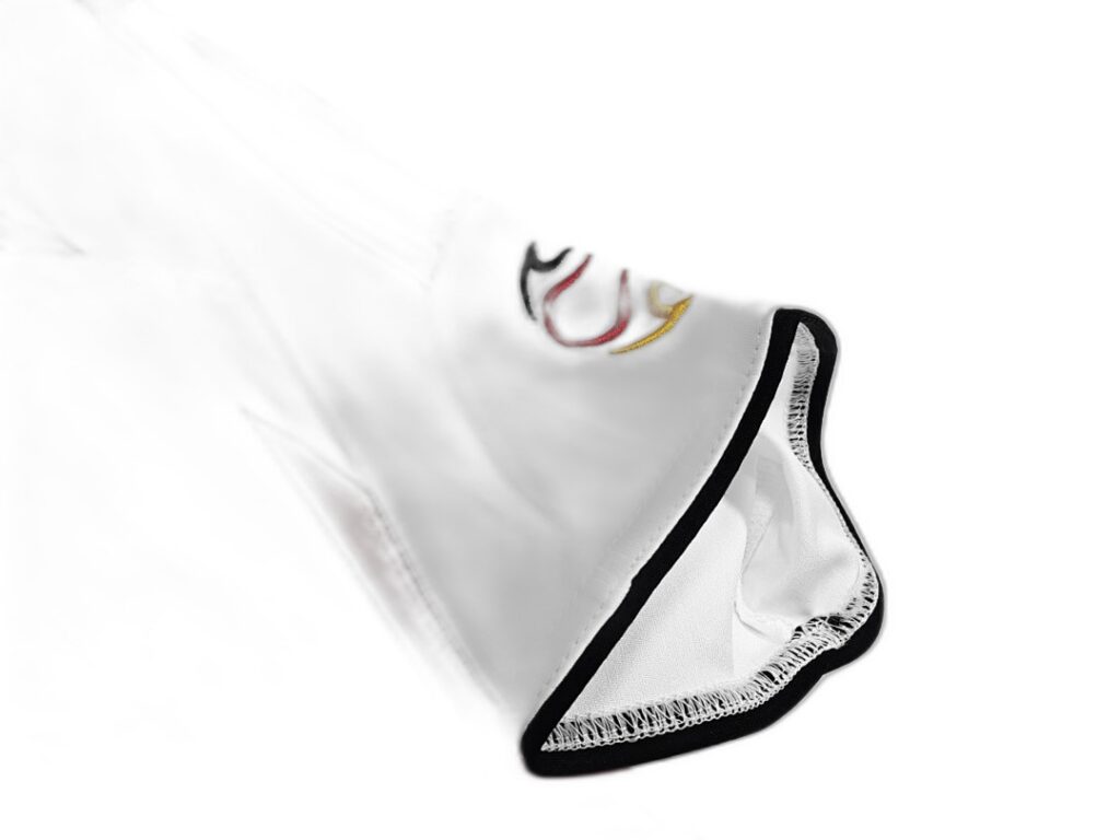 Maillot Allemagne Domicile 2006