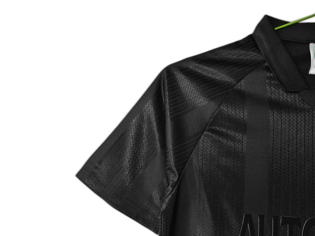 Maillot Chelsea Third 1998/99 Noir