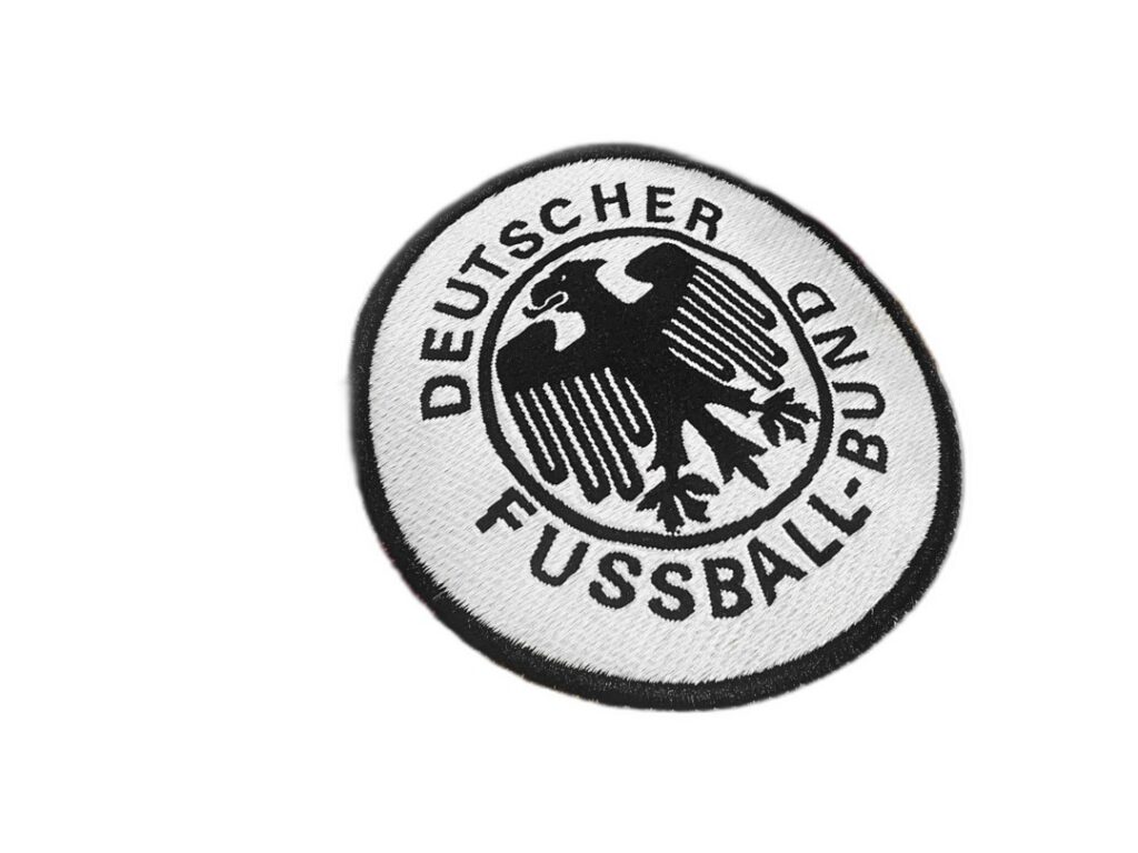Maillot Allemagne Domicile 1998